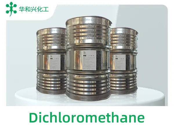 Dichloromethane