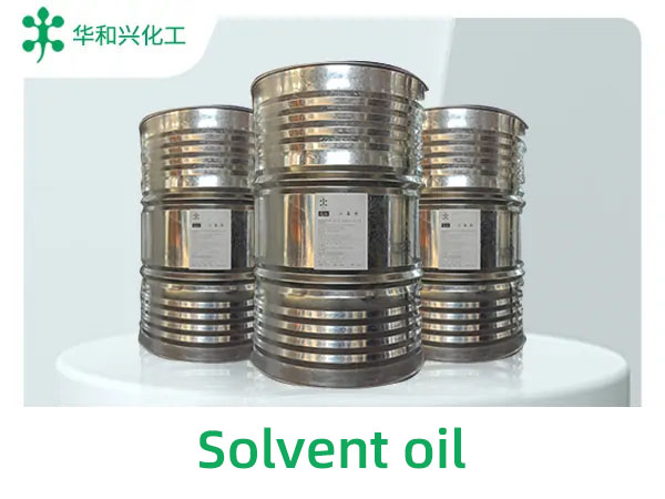 Solvent Oil