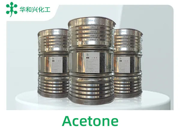 Acetone