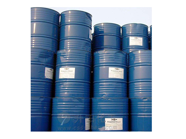 Propylene glycol