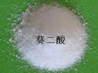 Sebacic Acid